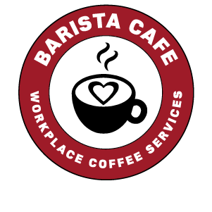 Barista Cafe Gourmet Coffee